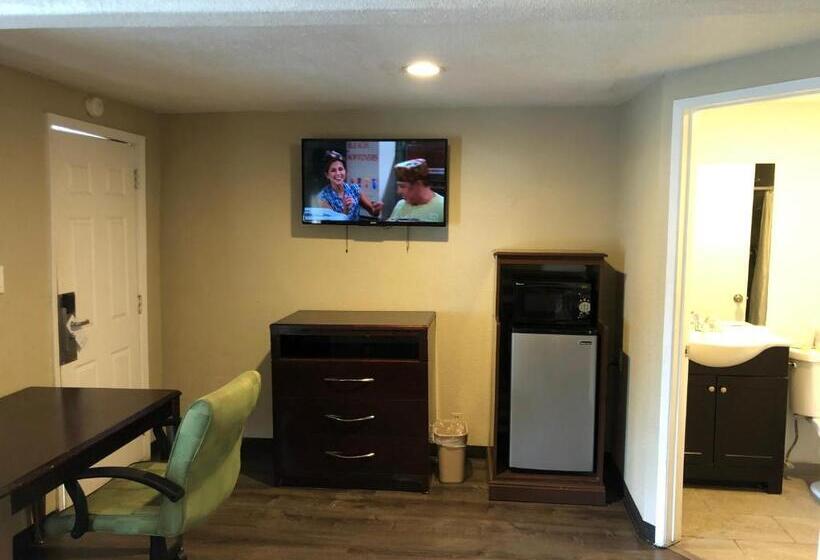 ホテル Haven Inn Of Chico