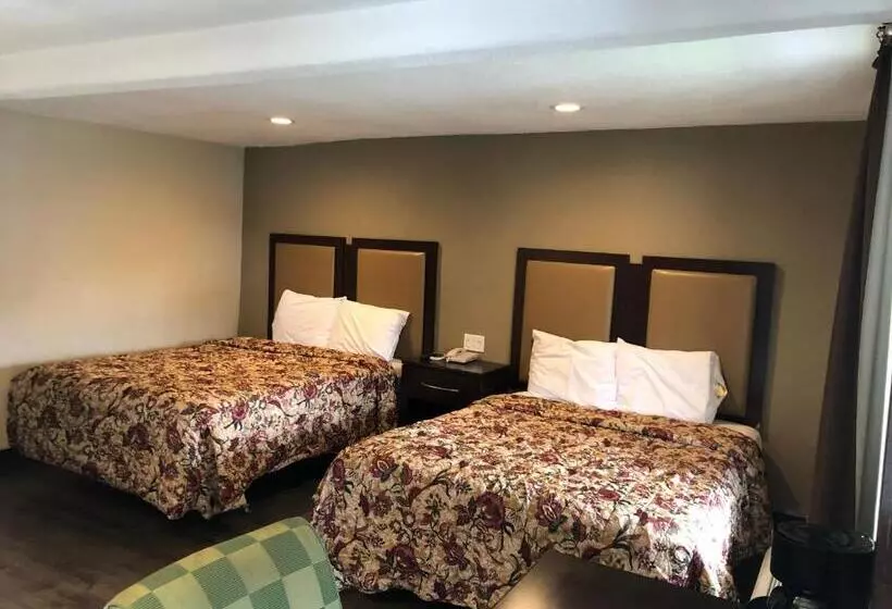 酒店 Haven Inn Of Chico