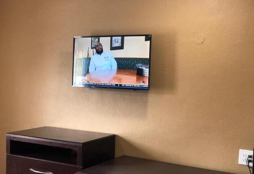 ホテル Haven Inn Of Chico