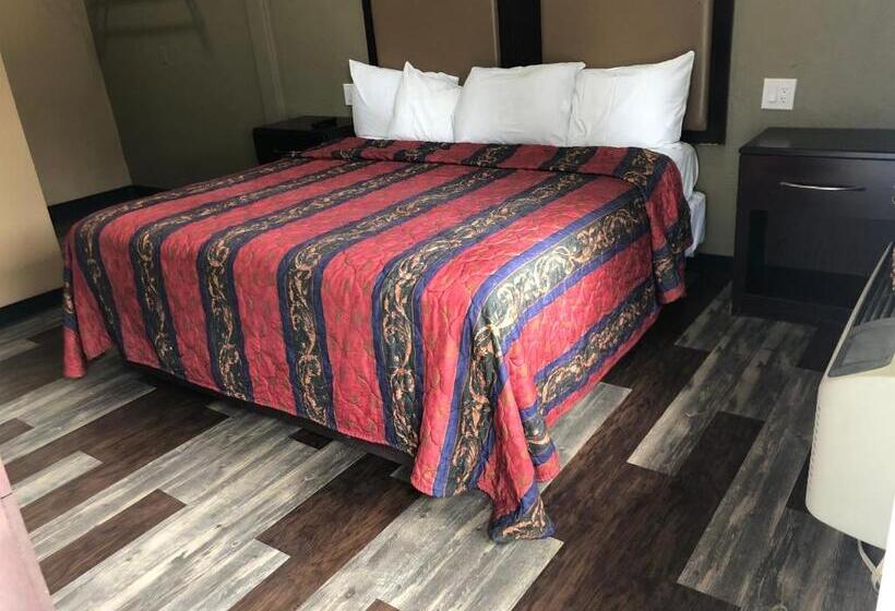 ホテル Haven Inn Of Chico