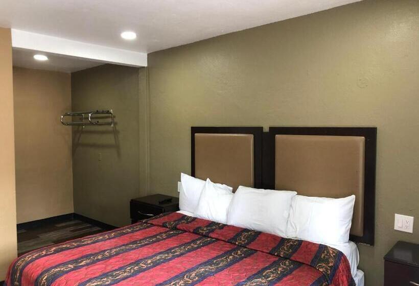 ホテル Haven Inn Of Chico