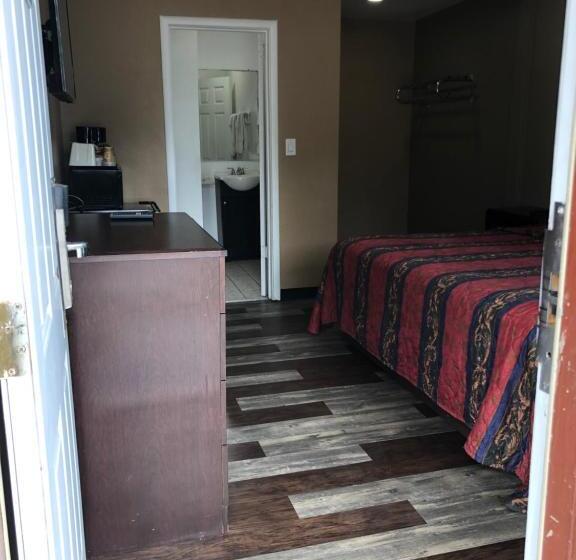 ホテル Haven Inn Of Chico