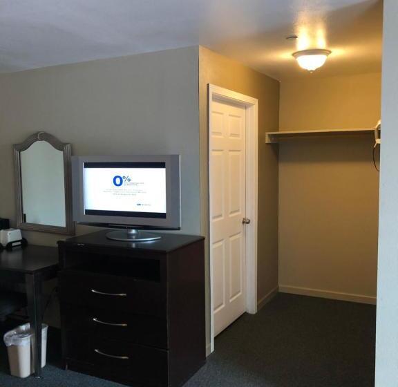 ホテル Haven Inn Of Chico