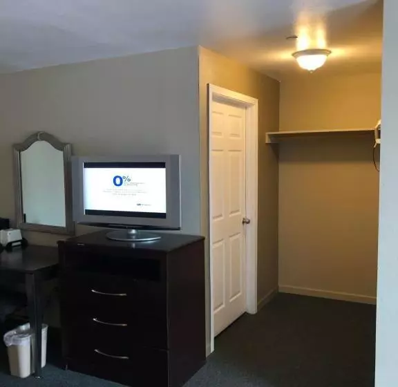 酒店 Haven Inn Of Chico