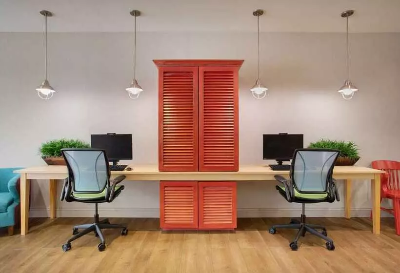 فندق Home2 Suites By Hilton Charlotte I 77 South, Nc