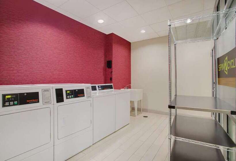 هتل Home2 Suites By Hilton Charlotte I 77 South, Nc