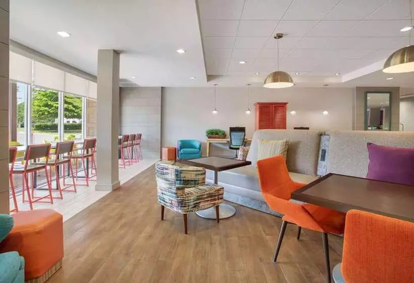 فندق Home2 Suites By Hilton Charlotte I 77 South, Nc