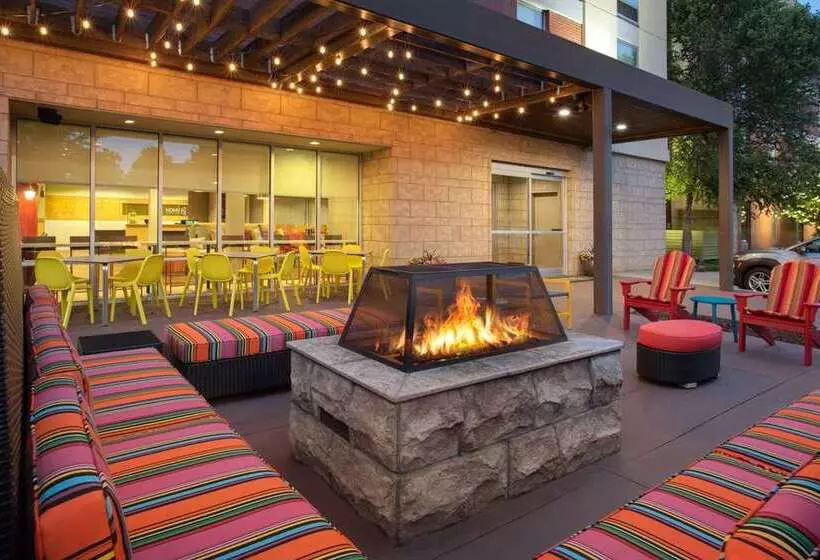 فندق Home2 Suites By Hilton Charlotte I 77 South, Nc