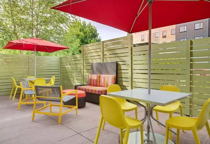 فندق Home2 Suites By Hilton Charlotte I 77 South, Nc