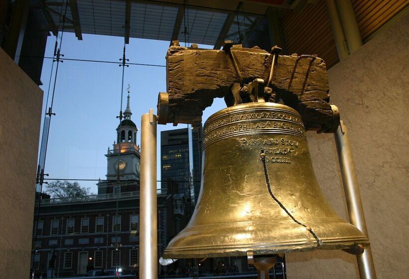 Kimpton Hotel Monaco Philadelphia, An Ihg