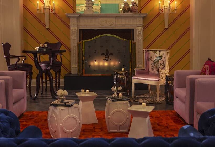 Kimpton Hotel Monaco Philadelphia, An Ihg