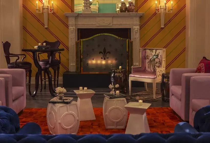 Kimpton Hotel Monaco Philadelphia, An Ihg