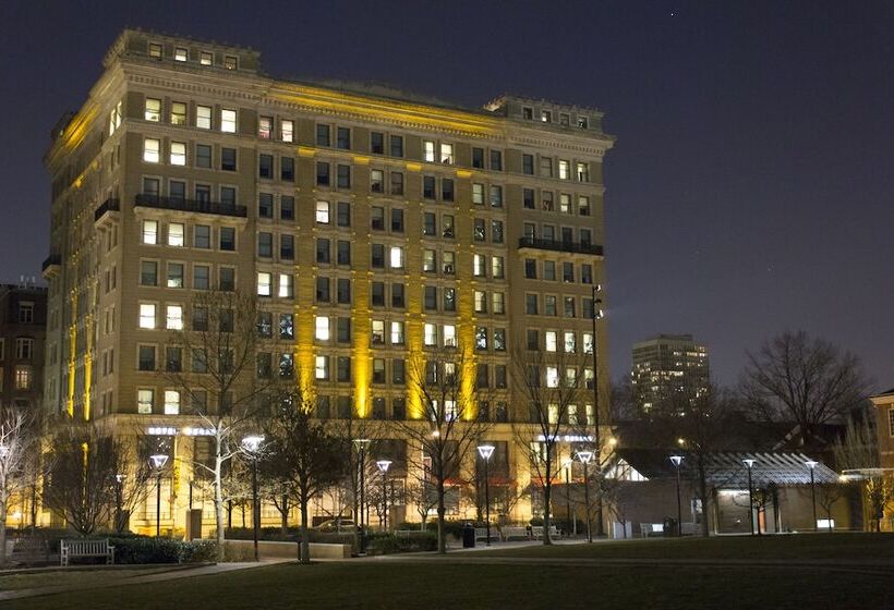 Kimpton Hotel Monaco Philadelphia, An Ihg