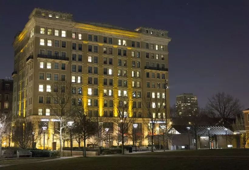 Kimpton Hotel Monaco Philadelphia, An Ihg