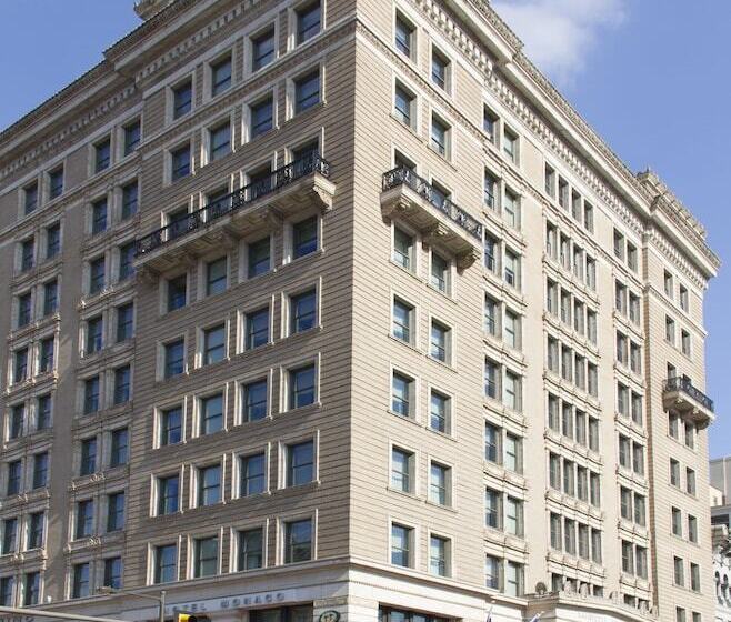 Kimpton Hotel Monaco Philadelphia, An Ihg