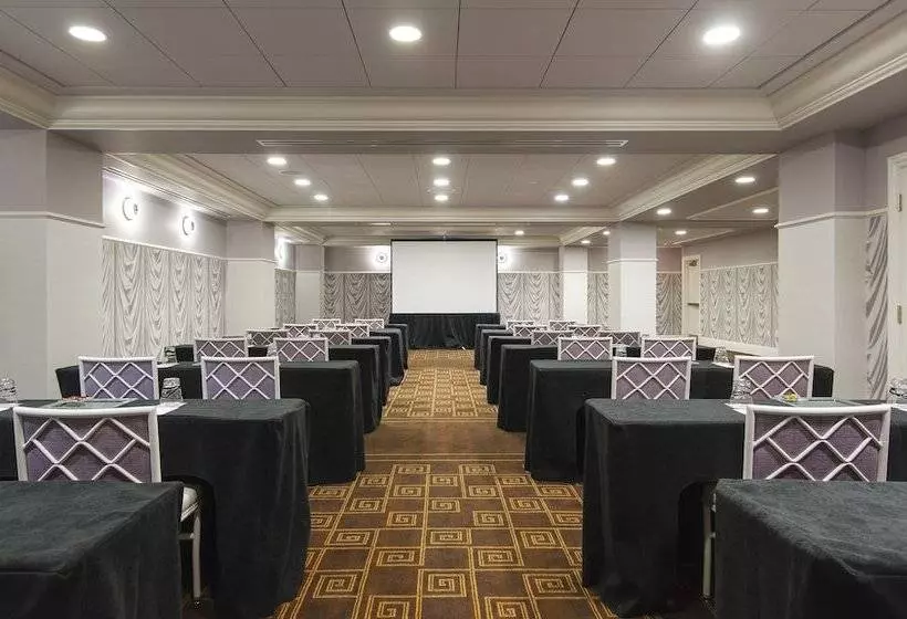 Kimpton Hotel Monaco Philadelphia, An Ihg