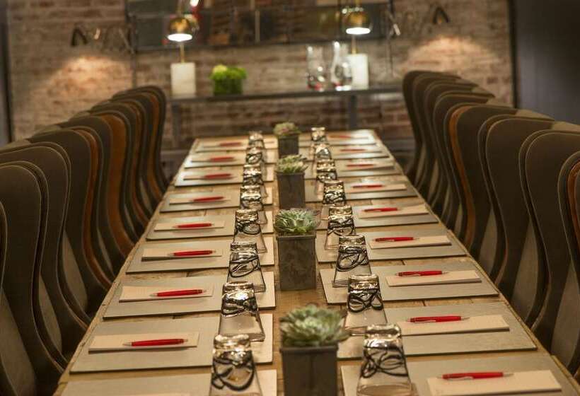 Kimpton Hotel Monaco Philadelphia, An Ihg