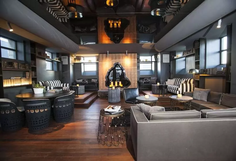 Kimpton Hotel Monaco Philadelphia, An Ihg