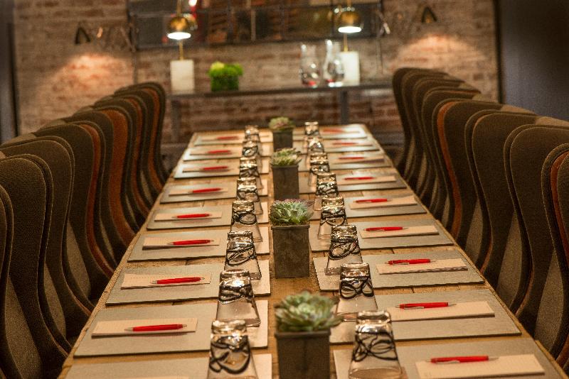 Kimpton Hotel Monaco Philadelphia, An Ihg