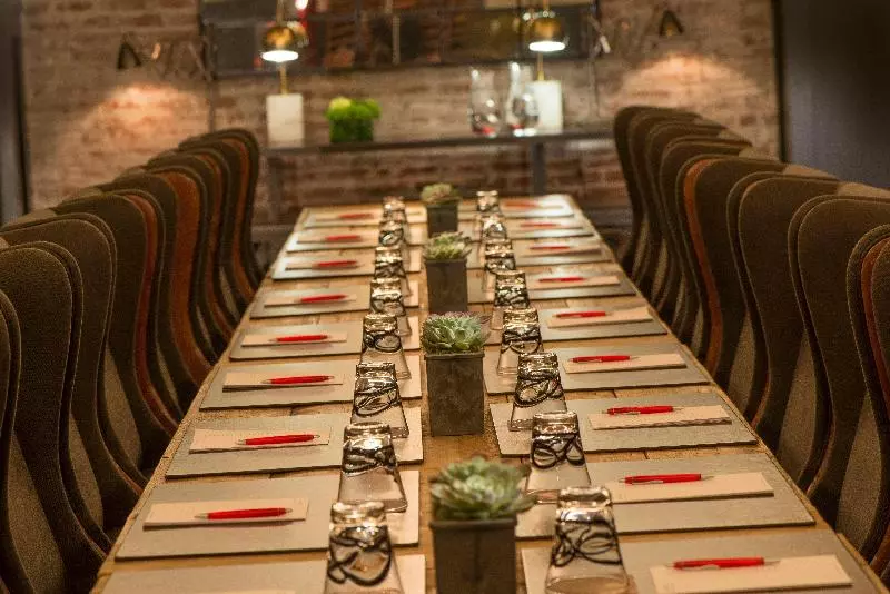 Kimpton Hotel Monaco Philadelphia, An Ihg