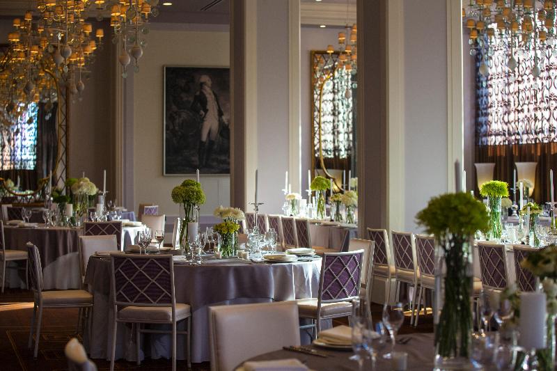 Kimpton Hotel Monaco Philadelphia, An Ihg