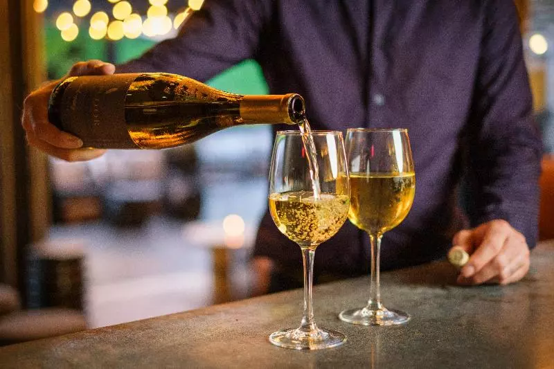 Kimpton Hotel Monaco Philadelphia, An Ihg