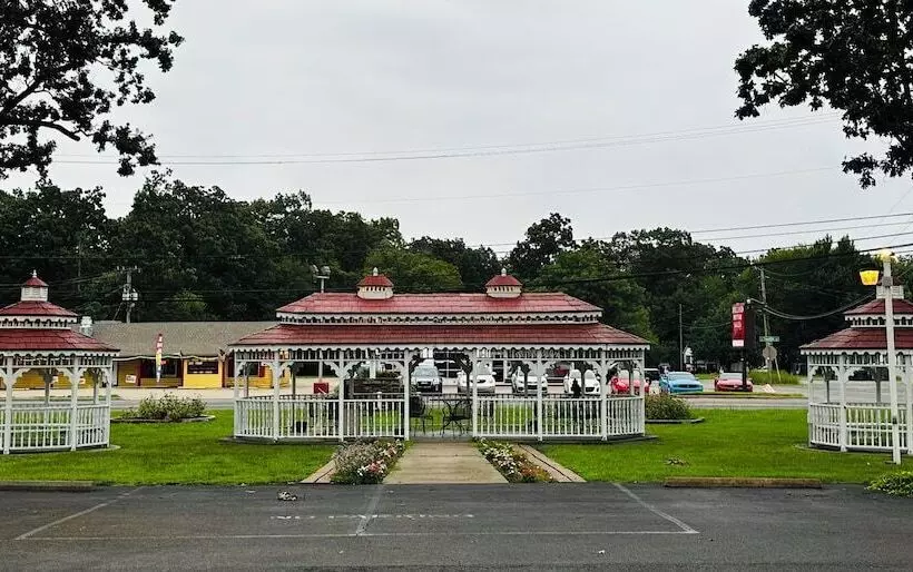 酒店 Murray Inn And Art Gallery