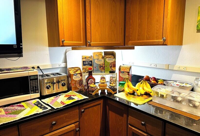 酒店 Murray Inn And Art Gallery