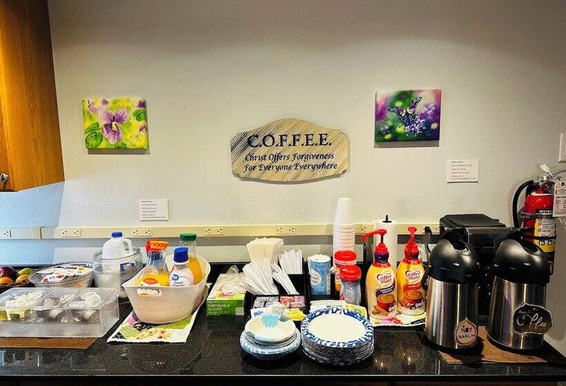 酒店 Murray Inn And Art Gallery