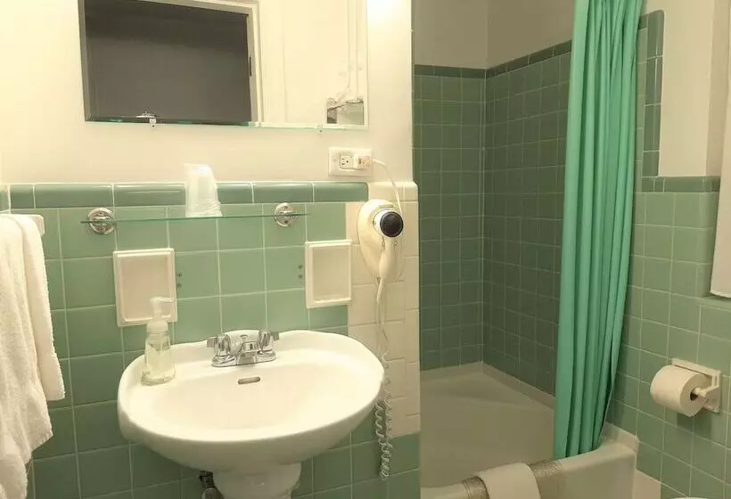 酒店 Murray Inn And Art Gallery