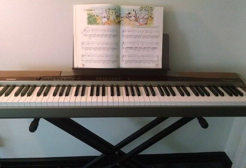 酒店 Murray Inn And Art Gallery