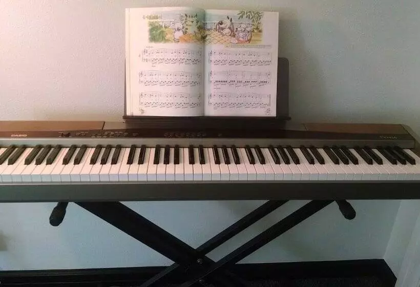 酒店 Murray Inn And Art Gallery