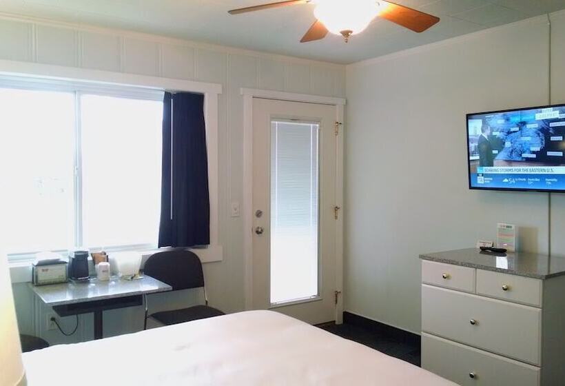 酒店 Murray Inn And Art Gallery