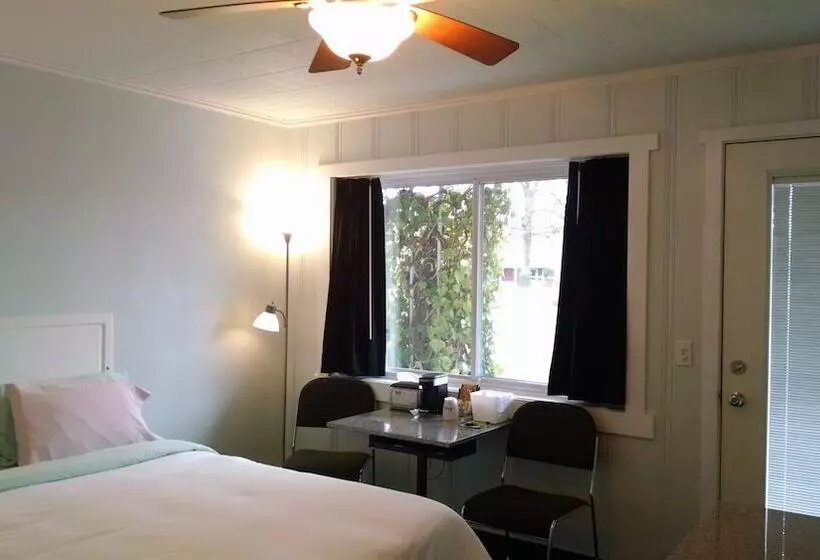 酒店 Murray Inn And Art Gallery