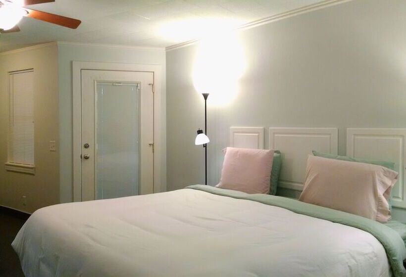 酒店 Murray Inn And Art Gallery