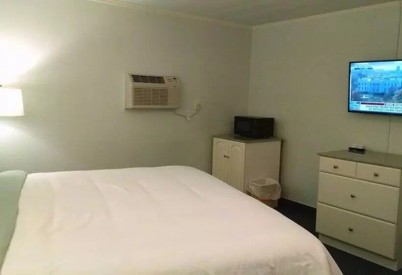 酒店 Murray Inn And Art Gallery