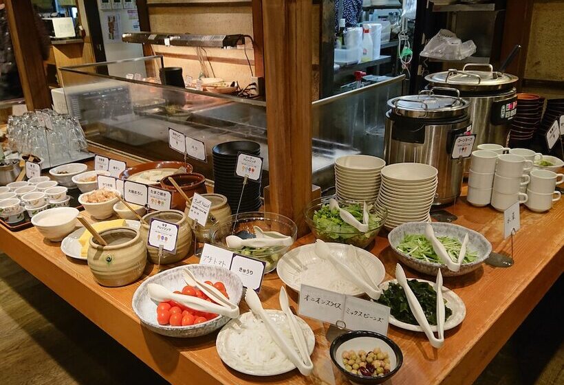 Hotel Nishitetsu Inn Shinjuku