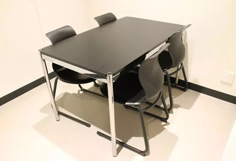 酒店 Nishitetsu Inn Shinjuku