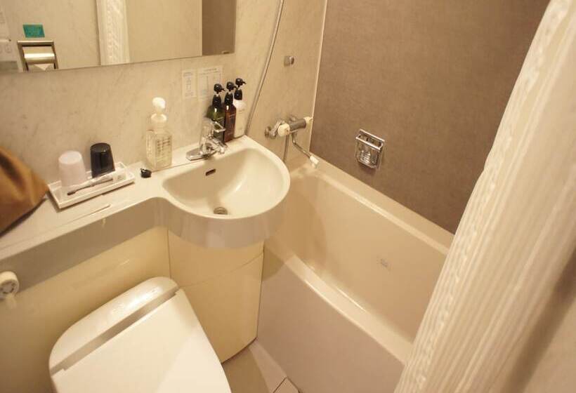 Hotel Nishitetsu Inn Shinjuku