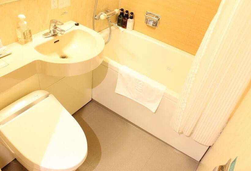 Hotel Nishitetsu Inn Shinjuku