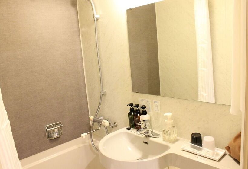 Hotel Nishitetsu Inn Shinjuku