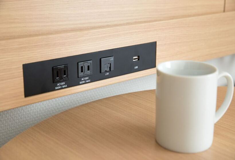 Hotel Nishitetsu Inn Shinjuku