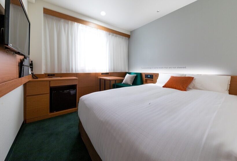 Hotel Nishitetsu Inn Shinjuku