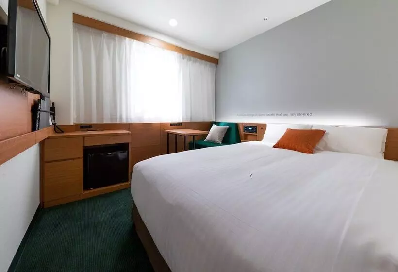 酒店 Nishitetsu Inn Shinjuku