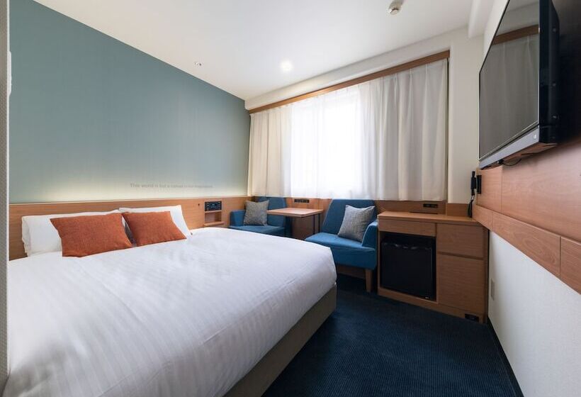 Hotel Nishitetsu Inn Shinjuku