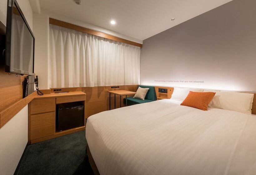 Hotel Nishitetsu Inn Shinjuku