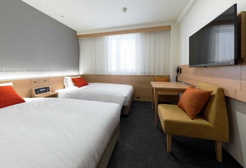 Hotel Nishitetsu Inn Shinjuku