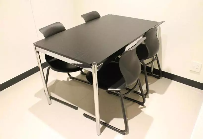 酒店 Nishitetsu Inn Shinjuku