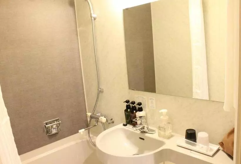 酒店 Nishitetsu Inn Shinjuku