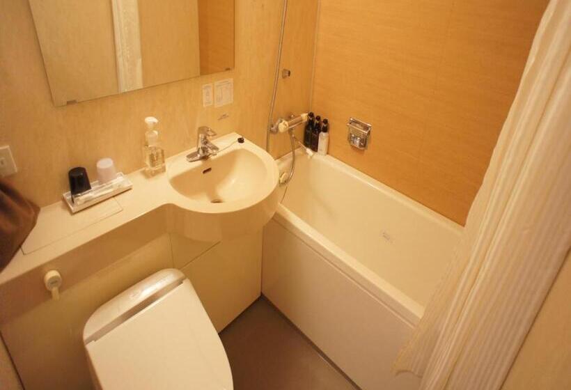 Hotel Nishitetsu Inn Shinjuku